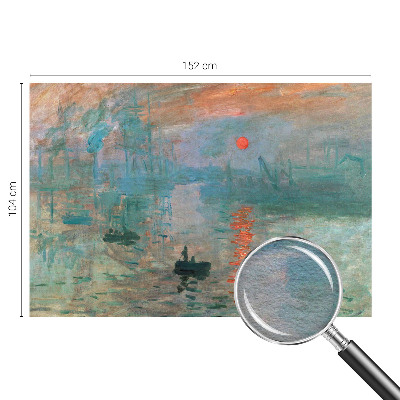 Fotografická tapeta vliesová Prístavná krajina