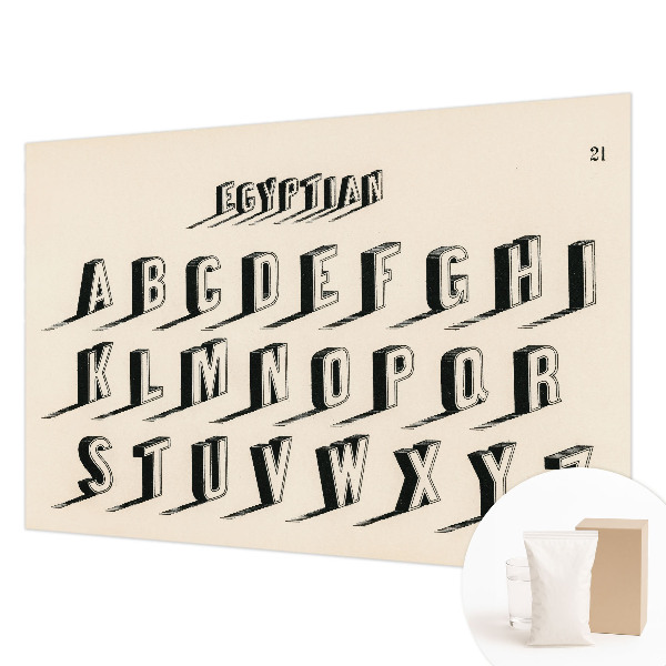 Moderná fototapeta na mieru Vintage atmosféra