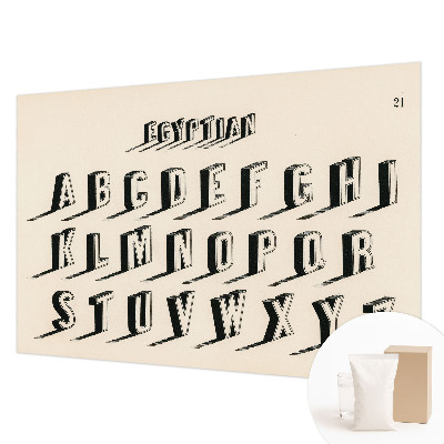 Moderná fototapeta na mieru Vintage atmosféra