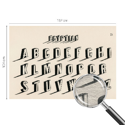 Moderná fototapeta na mieru Vintage atmosféra