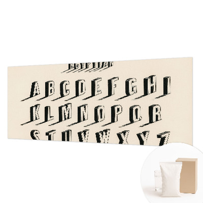 Moderná fototapeta na mieru Vintage atmosféra