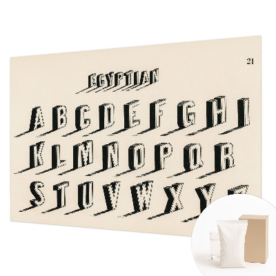 Moderná fototapeta na mieru Vintage atmosféra