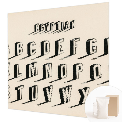 Moderná fototapeta na mieru Vintage atmosféra