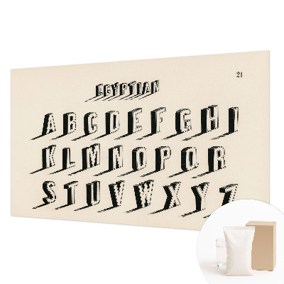 Moderná fototapeta na mieru Vintage atmosféra