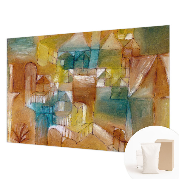 Luxusná tapeta Geometrické štruktúry