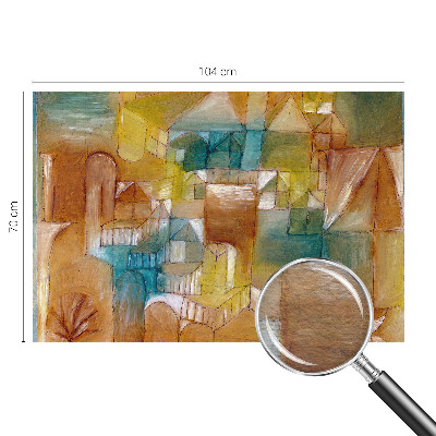 Luxusná tapeta Geometrické štruktúry