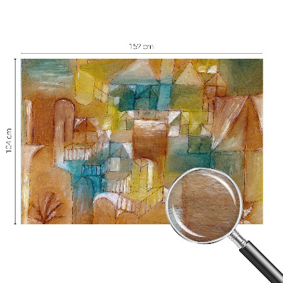 Luxusná tapeta Geometrické štruktúry