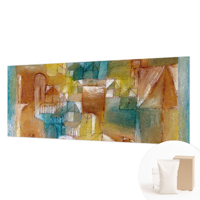 Luxusná tapeta Geometrické štruktúry