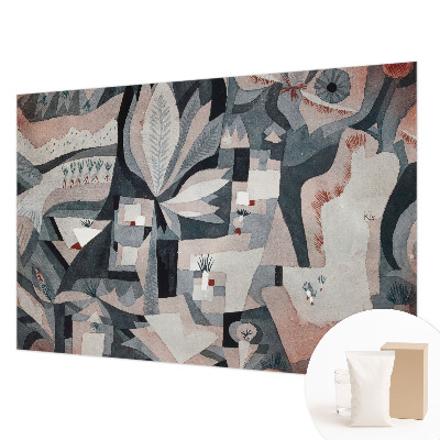 Tapeta na stenu Abstrakcia prírody