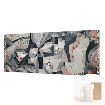 Tapeta na stenu Abstrakcia prírody