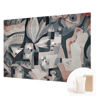 Tapeta na stenu Abstrakcia prírody