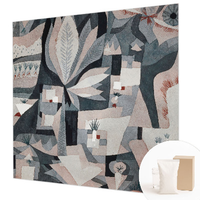 Tapeta na stenu Abstrakcia prírody