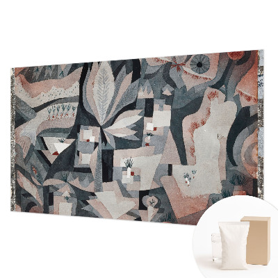 Tapeta na stenu Abstrakcia prírody