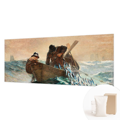 Fotografická tapeta vliesová Morské dobrodružstvo