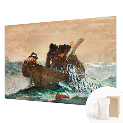 Fotografická tapeta vliesová Morské dobrodružstvo