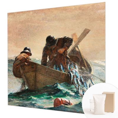 Fotografická tapeta vliesová Morské dobrodružstvo