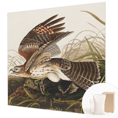 Tapeta na stenu Okrídlená kráska