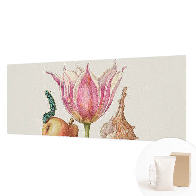 Vliesová fototapeta pre deti Prirodzená symbióza