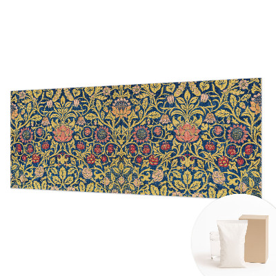 Fototapeta s potlačou na vliese Kvetinový vzor