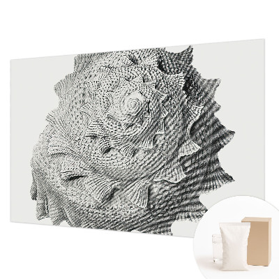 Moderná fototapeta na mieru Umenie prírody