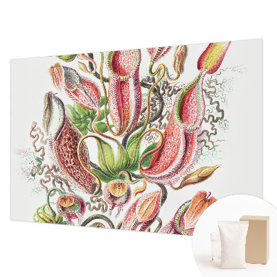 Fototapeta na mieru do obývačky Detaily rastliny