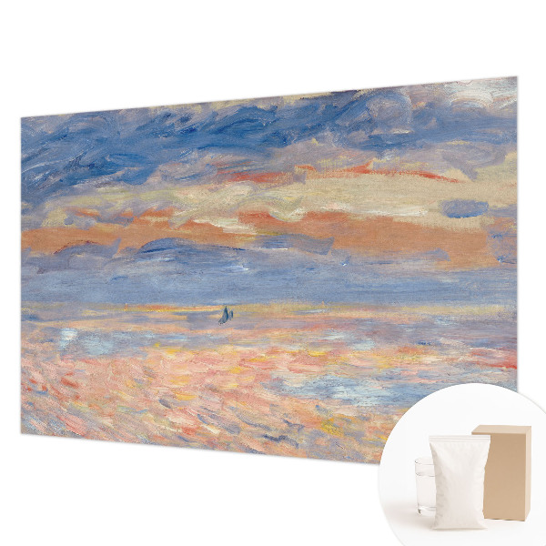 Fototapeta do obývačky Prímorská krajina