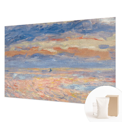 Fototapeta do obývačky Prímorská krajina