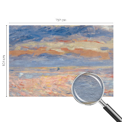 Fototapeta do obývačky Prímorská krajina