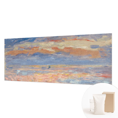 Fototapeta do obývačky Prímorská krajina