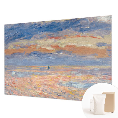 Fototapeta do obývačky Prímorská krajina