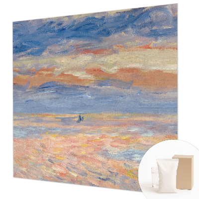 Fototapeta do obývačky Prímorská krajina