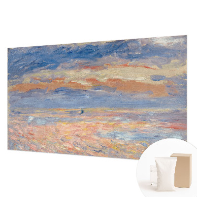 Fototapeta do obývačky Prímorská krajina