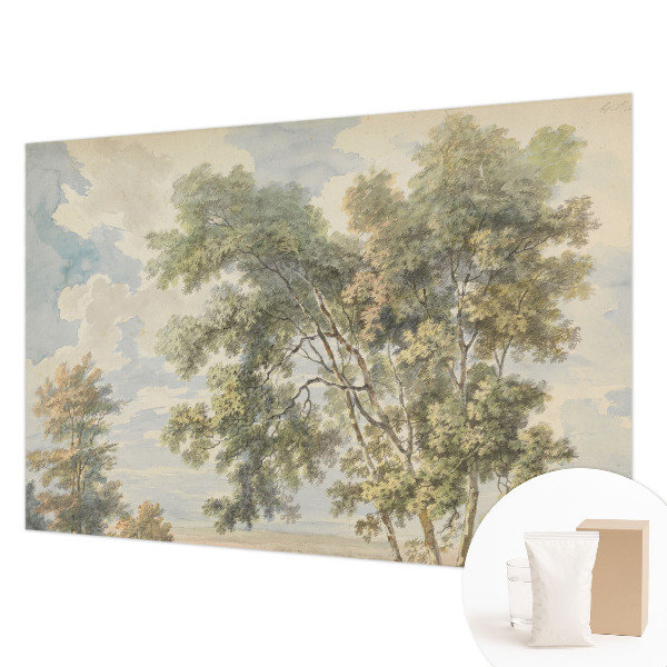 Fototapeta do spálne Romantická príroda