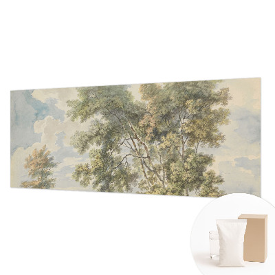 Fototapeta do spálne Romantická príroda