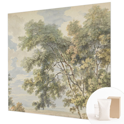 Fototapeta do spálne Romantická príroda