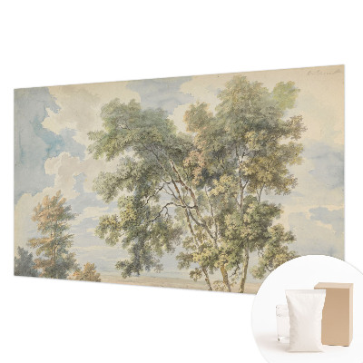 Fototapeta do spálne Romantická príroda