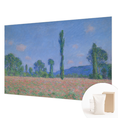 Vliesová fototapeta do obývačky Čaro prírody