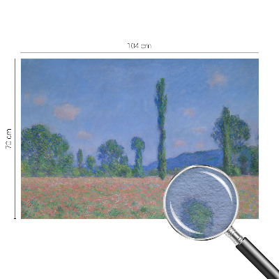 Vliesová fototapeta do obývačky Čaro prírody