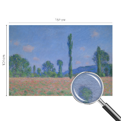 Vliesová fototapeta do obývačky Čaro prírody