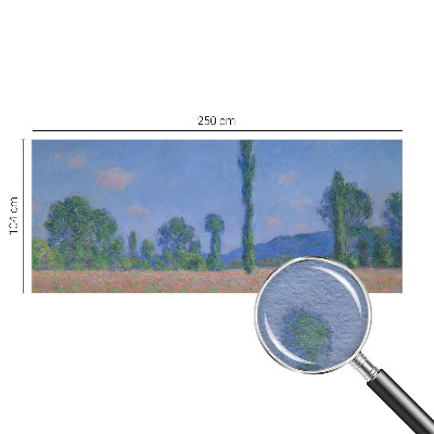 Vliesová fototapeta do obývačky Čaro prírody