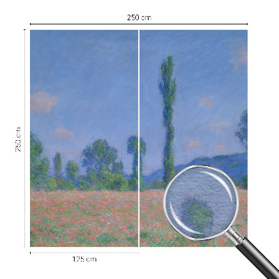 Vliesová fototapeta do obývačky Čaro prírody