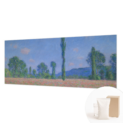 Vliesová fototapeta do obývačky Čaro prírody