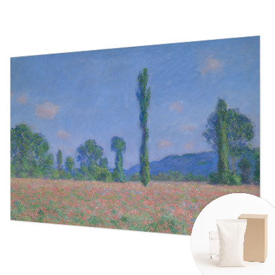 Vliesová fototapeta do obývačky Čaro prírody