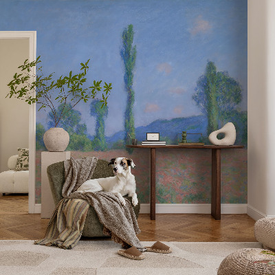 Vliesová fototapeta do obývačky Čaro prírody