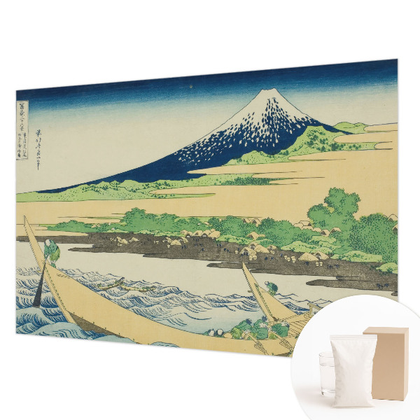 Fotografická tapeta na vliese Horská panoráma