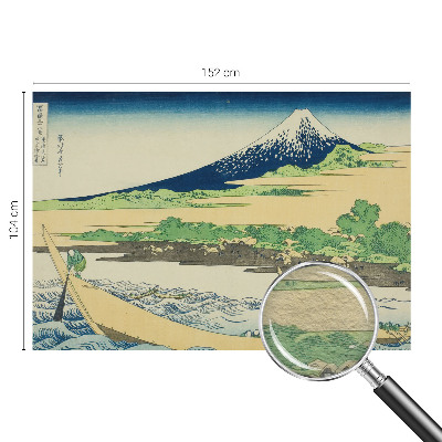 Fotografická tapeta na vliese Horská panoráma