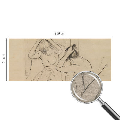 Vliesová fototapeta s potlačou Umelecká elegancia