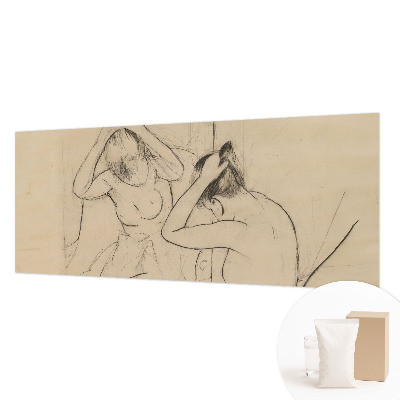 Vliesová fototapeta s potlačou Umelecká elegancia