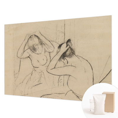 Vliesová fototapeta s potlačou Umelecká elegancia