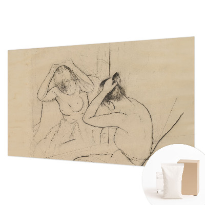 Vliesová fototapeta s potlačou Umelecká elegancia